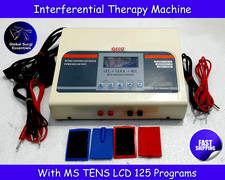 Nouvelle unité de thérapie