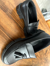 MOCASSINS  CLARKS SPORT CUIR