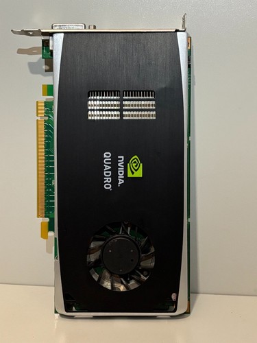 Nvidia quadro 1800 768mb - nvidia,