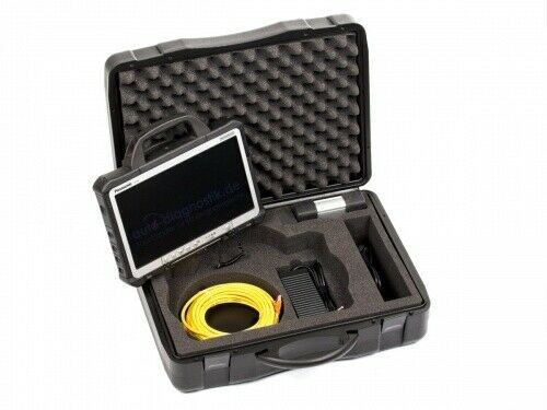 Bmw icom next - bmw, obd-2