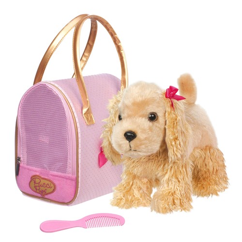 Pucci pals pups chien - pucci, en