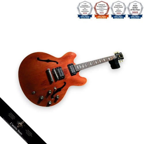 Guitare électrique gibson - électrique,