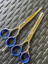 Ciseaux de  coiffure cheveux