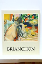 Maurice Brianchon - Fondation De L'hermitage 1989 - Très bon État 