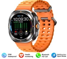 Smart WATCH Ultra