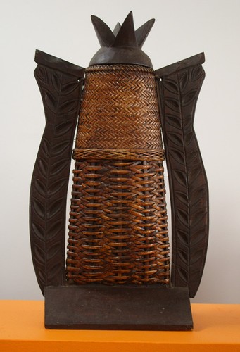 Unusual filipian wooden and - unusual,