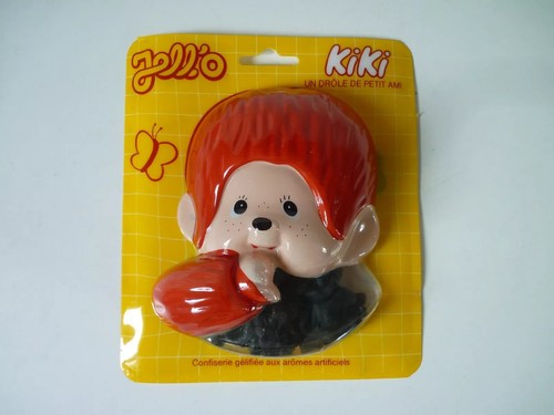Paquet bonbon jell krema - bonbon,