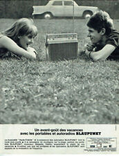 Publicité Advertising  820