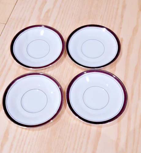 Sous tasses porcelaine - ,