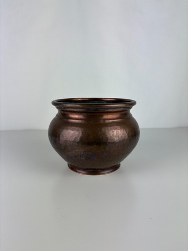 Ancien pot fleurs - ancien, de