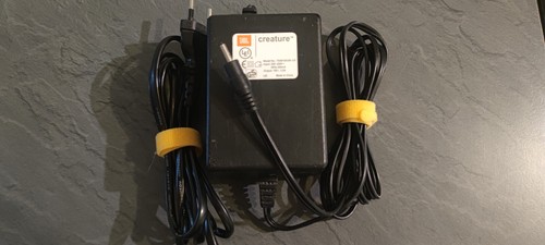 Chargeur alimentation jbl - chargeur,