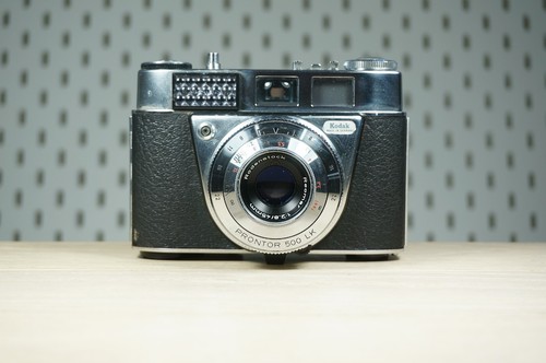 Kodak retinette type - ib,