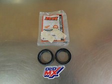 Paire de joint spys de fourche HM 50cc