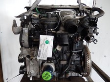 MOTEUR PEUGEOT 406 607 CITROEN C5  2.2 HDI  4HX / DW12TED4     1725686