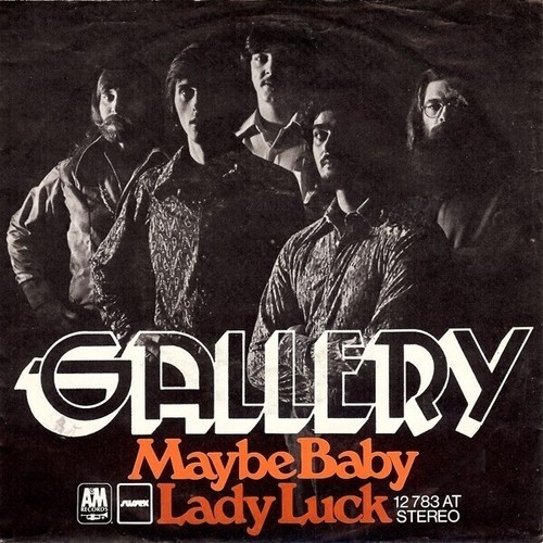 Gallery maybe baby lady luck - gallery,