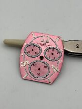 Van Der Bauwede Genève Chrono 24Mm Cadran