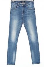 Jean skinny stretch homme SCOTCH & SODA SKIM taille W32 L36 DZ4507