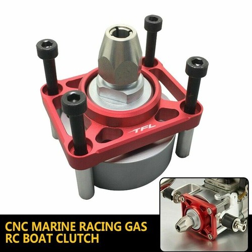 Aluminum cnc clutch set for - clutch,