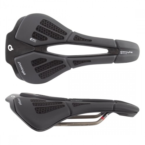 Selle prologo scratch pas - selle,
