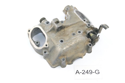 Suzuki 600 sn41a 1986 - 600,