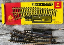 FLEISCHMANN HO aiguillage