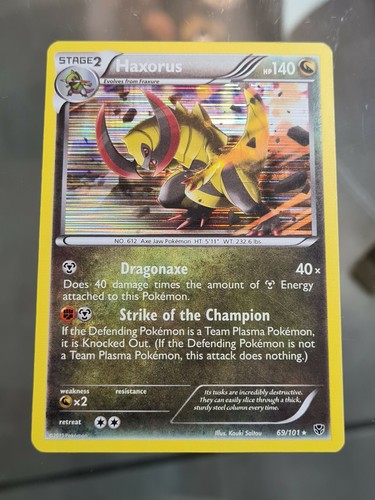 Carte pokémon anglaise - carte,