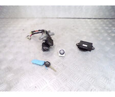 YAMAHA 125 X-MAX XMAX / MBK 125 EVOLIS  NEIMAN CONTACTEUR SERRURERIE BOITIER ALL