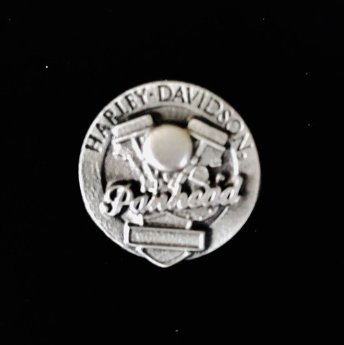 Harley davidson panhead engine - panhead,