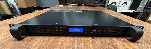 Lab gruppen ipd2400 2400 watt - lab,