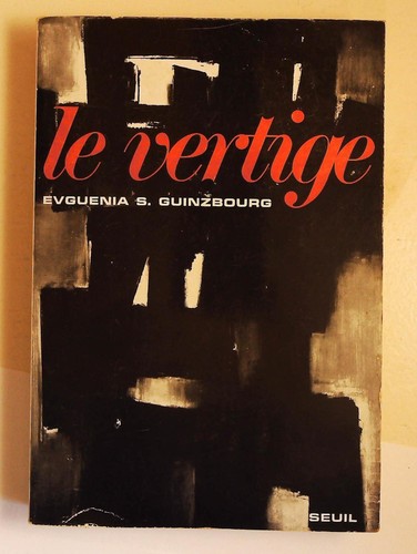 Vertige evguenia - le,