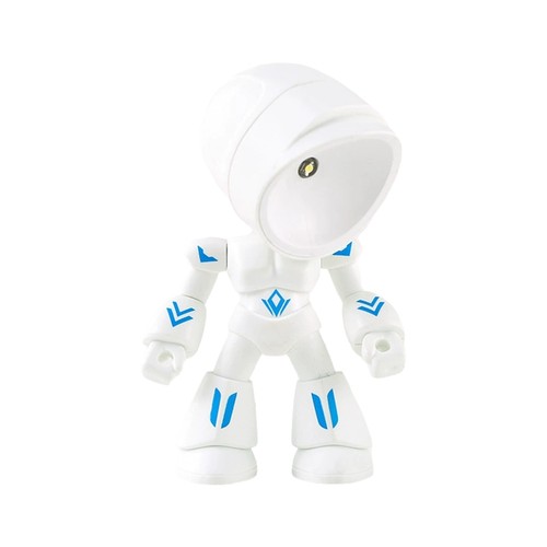 Lampe nuit led robots - ,