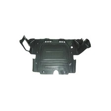 Cache sous moteur avant Opel