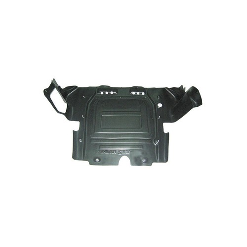 Cache sous moteur avant - , opel