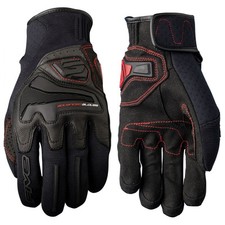 GANTS FIVE RS4 (HOMOLOGATION EN13594-2015) NOIR taille L