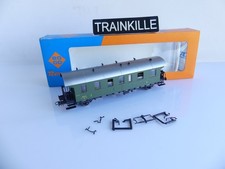 4202F ROCO HO VOITURE