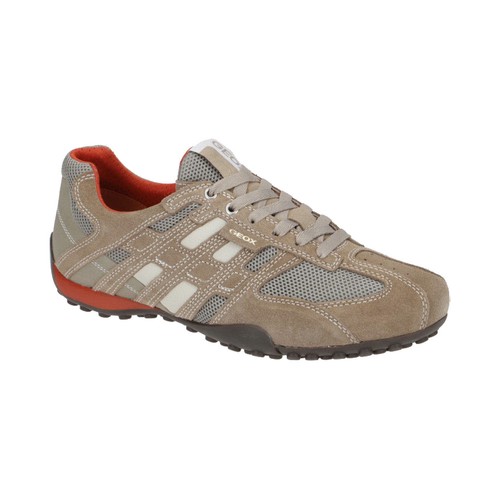 Geox snake scam mesh - u,
