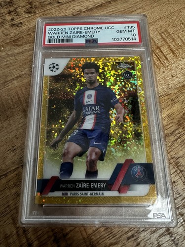 2022 topps chrome - chrome, warren