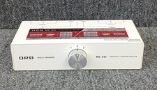 Amplificateur / sélecteur de