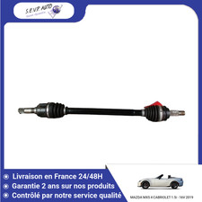 🇫🇷 TRANSMISSION ARRIERE