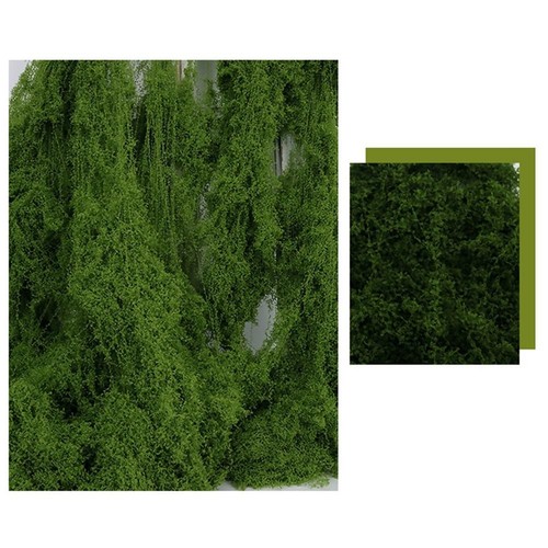 Mousse polyester 50g 100g - , 200g