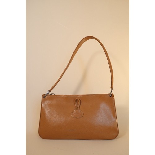 Longchamp roseau leather - roseau,