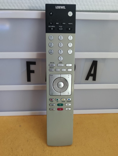 Loewe 89950a10 tv - ★,