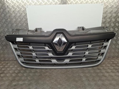 Calandre renault master - calandre,