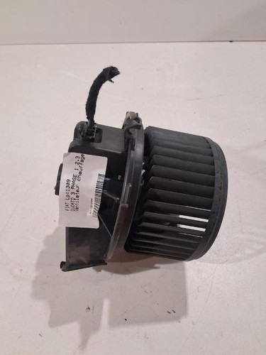 Ventilateur chauffage fiat - chauffage,