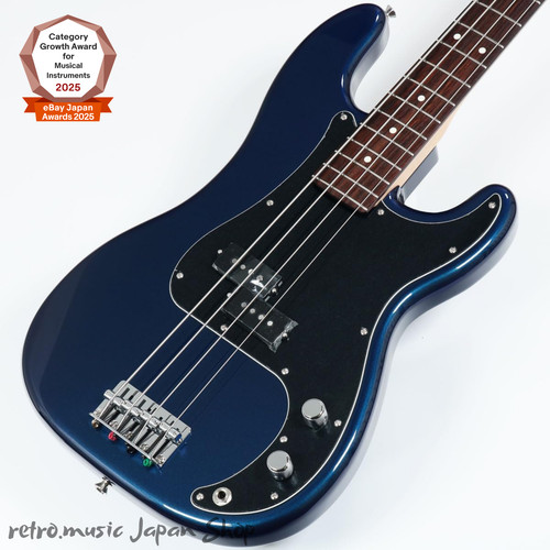 Fender made japan - fender,