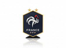 Lampe Logo FFF Équipe de