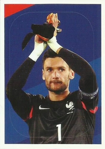 Autocollant panini carrefour - panini,