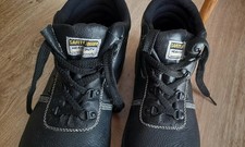 Chaussure sécurité homme. p. 45