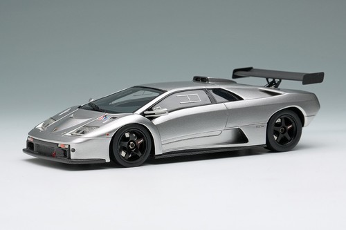 Lamborghini diablo gtr 1999 - diablo,