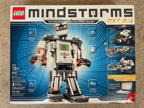 Lego mindstorms - lego,